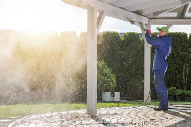 Best Gutter Cleaning  in Dundee, FL