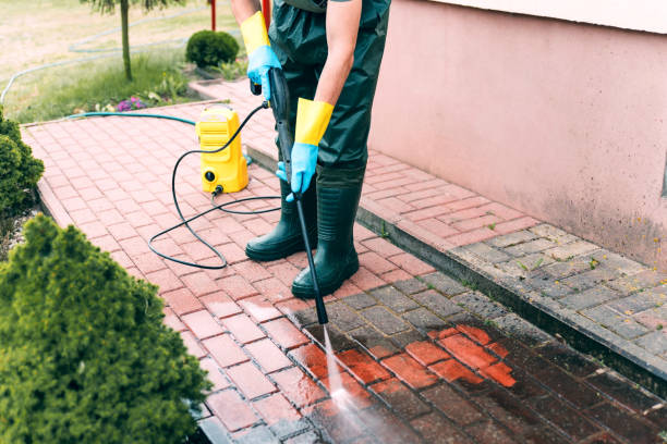 Best Sidewalk and Walkway Cleaning  in Dundee, FL