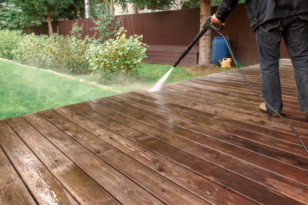 Best Concrete Sealing  in Dundee, FL