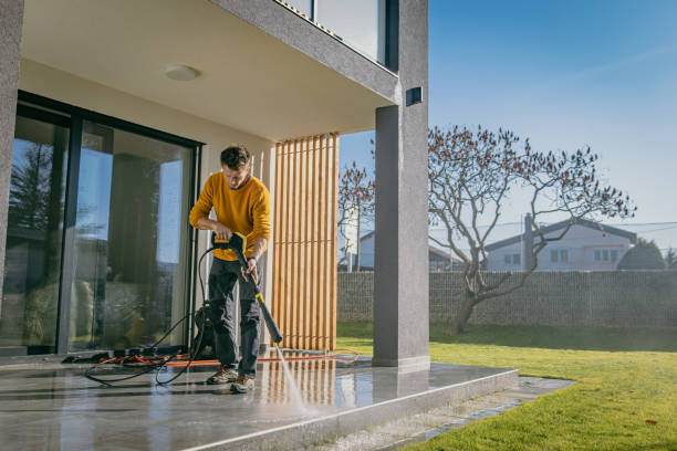 Best Building Exterior Washing  in Dundee, FL